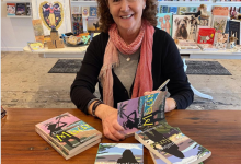 Book Signing: Ann Shepphird
