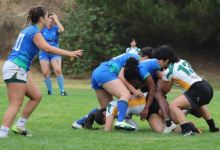 Rugby Game – SB Rugby vs Pasadena Rugby