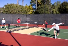 Pickleball Social Club