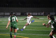 Santa Barbara and Dos Pueblos Rivalry Games Ends in 2-2 Draw