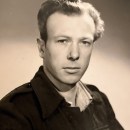 Robert Harridge