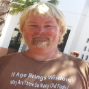Daniel George Raabe