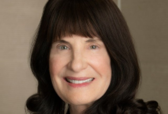 Sansum Diabetes Research Institute Announces Consultancy Role for World Renown Pediatric Endocrinologist, Dr. Francine Kaufman