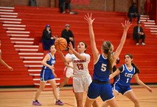 Bishop Diego Outlasts Cate to Claim 29-24 Tri-Valley League Victory