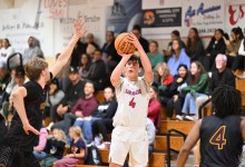 Koji Hefner Explodes for 37 Points in San Marcos’ 66-62 Overtime Victory Over Oxnard