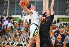 Boys’ Basketball Roundup: Santa Barbara Clears Major Hurdle With 51-41 Victory Over Oxnard