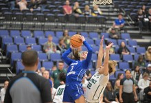 Gauchos Suffer Rare Home Loss to Cal Poly 51-50