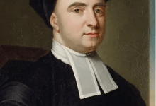 Online Seminar Series: George Berkeley