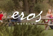 Eros Weekend: A Valentine’s Weekend Celebration