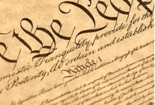 FREE Online Seminar: The Foundations/ Our Republic