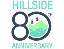 Hillside’s 80th Anniversary Gala