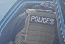 ICE Agents Spark Fear in Latino Neighborhoods in Santa Barbara and Goleta