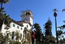 Santa Barbara City College Student Pleads Not Guilty to Isla Vista Attempted Murder, Robberies