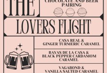 Valentines Day Events at Casa Agria