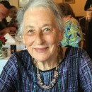 Ingeborg Margaret Knapp