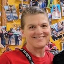 Donna Marie Mark