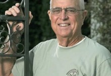 Edward “Bud” Girard