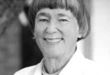 Carol Elsie Storke