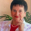 June Holman Rios