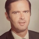 John Bernard (Van) Vander Ark