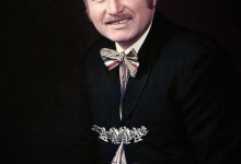 Rudolph “Rudy” Castillo Sr.