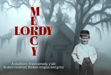 Lordy Mercy