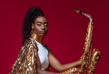 Rising to New Heights, Lakecia Benjamin Charges Up UC Santa Barbara’s Campbell Hall