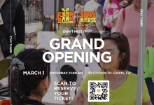 Foodbank – Sharehouse Community Day/Día Comunitario del Sharehouse