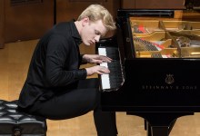 ON the Beat | Reelin’ in Dan-ishness