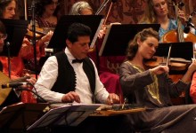 Celebrating Cultural Diversity in Music