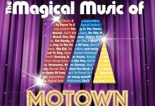 The Magical Music of Motown