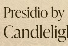 Presidio by Candlelight