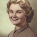 Ramona “Mona” Eileen Wilke
