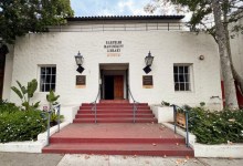 Karpeles Museum Exhibit: “Man’s Inhumanity Towards Man”