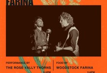 Live Music and Wood Fire Pizza at Casa Agria