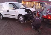 Driver Runs into Pedestrians on Santa Barbara’s Stearns Wharf