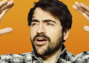 ‘Liberal Redneck’ Trae Crowder to Bring Laughs to the Lobero in Santa Barbara