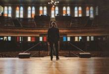 More Life to the Lobero