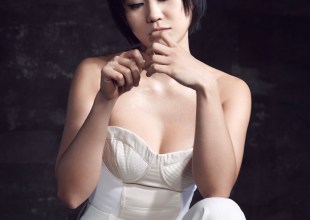 Review | Yuja Wang Is Electrifying, as Promised