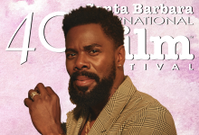 SBIFF – Tribute to Colman Domingo