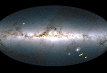 The Underground Search for Dark Matter