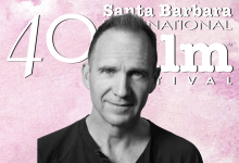 SBIFF – Tribute to Ralph Fiennes