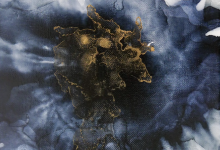 Alcohol Ink Workshop