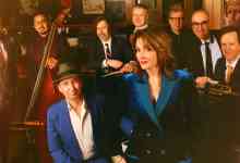 The Hot Sardines