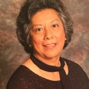 Alicia “Alice” Evelyn Limon