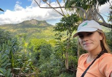 Science Pub: Lemurs with a Side of Sulfur