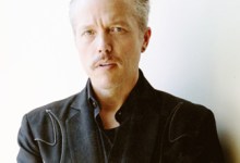 UCSB Arts & Lectures Presents An Evening with Jason Isbell