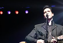 James Garner’s Tribute to Johnny Cash