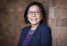 Music Theory Forum: Nancy Rao