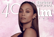 SBIFF – Tribute to Zoe Saldaña